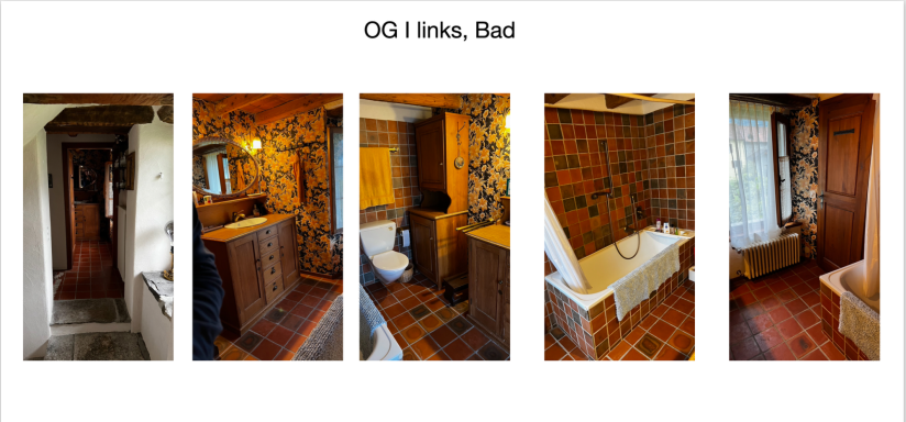 OG I links - Bad