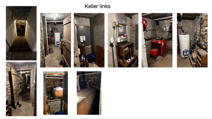 Keller links
